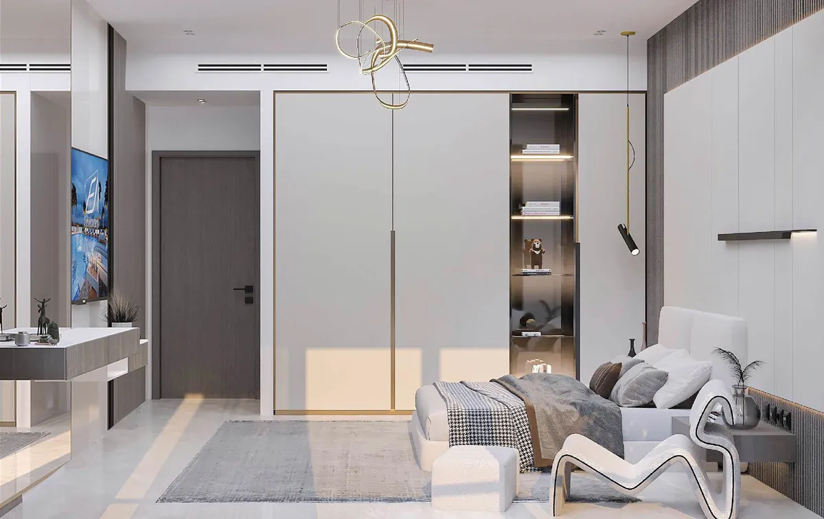 Binghatti House image