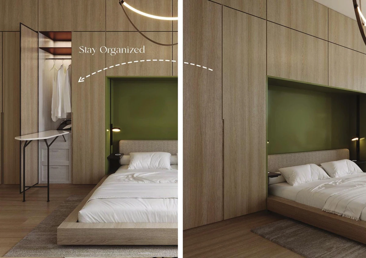 The Cube Resideces image