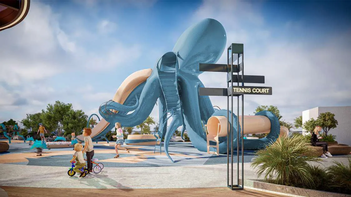 Avana Residences image