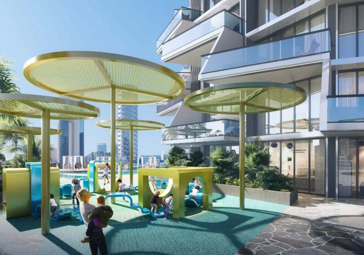 Binghatti Royale image