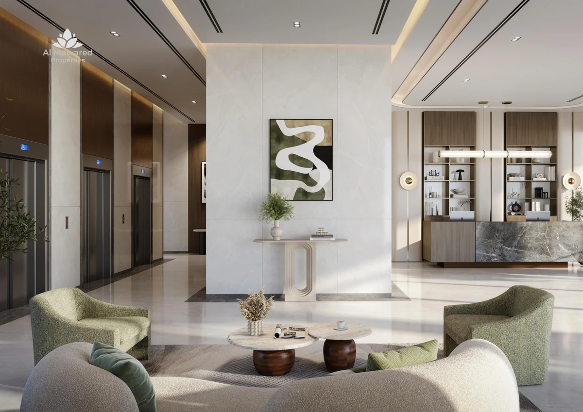 Barari Parkview image