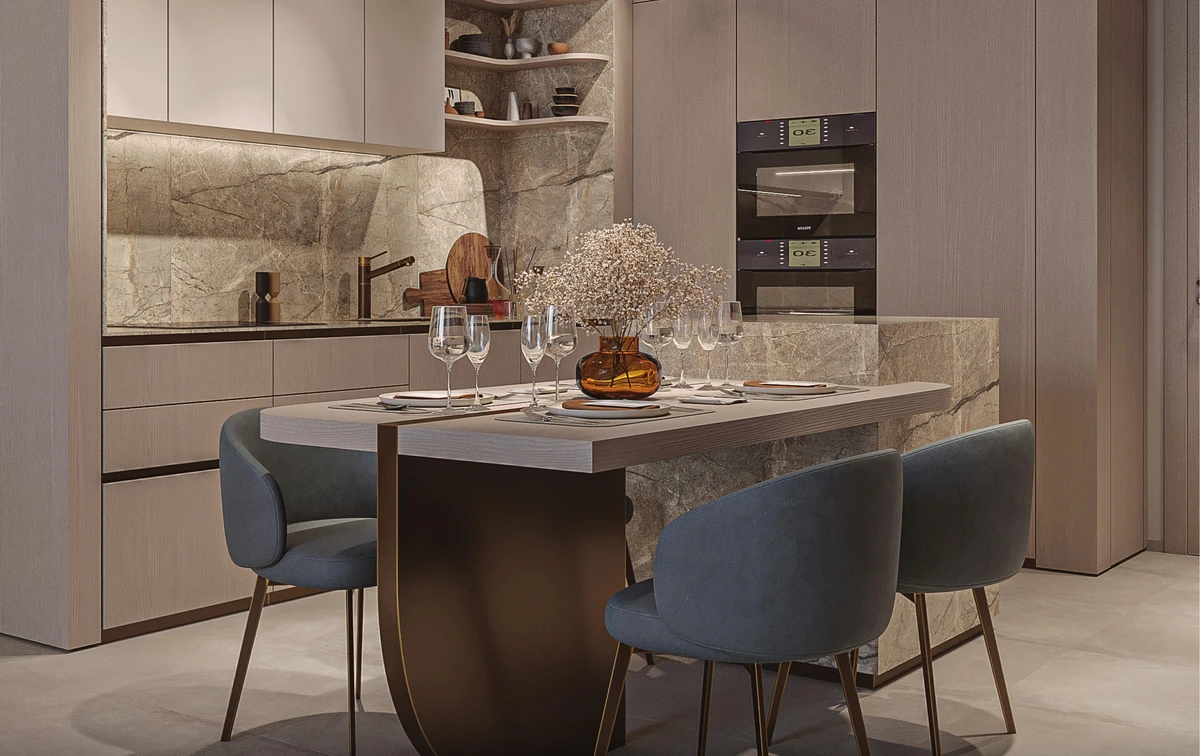 Legado by Prescott image