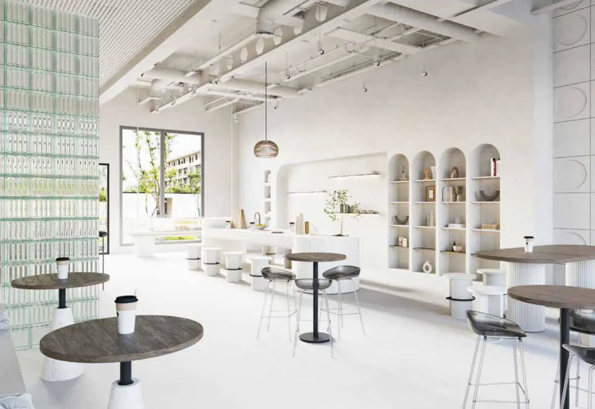 Radiant Height image