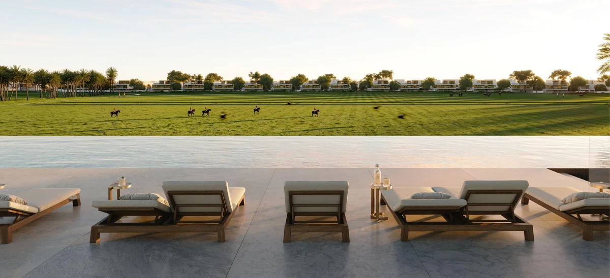 Grand Polo - Montura image