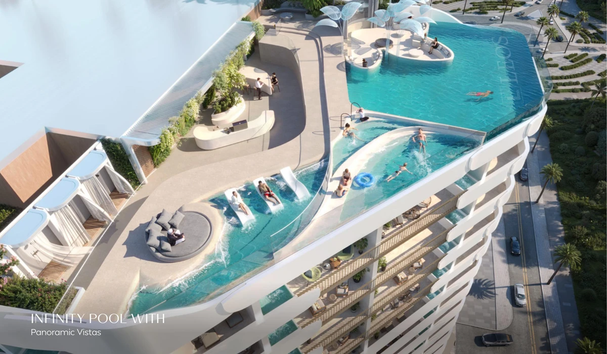 Weybridge Gardens 5 image