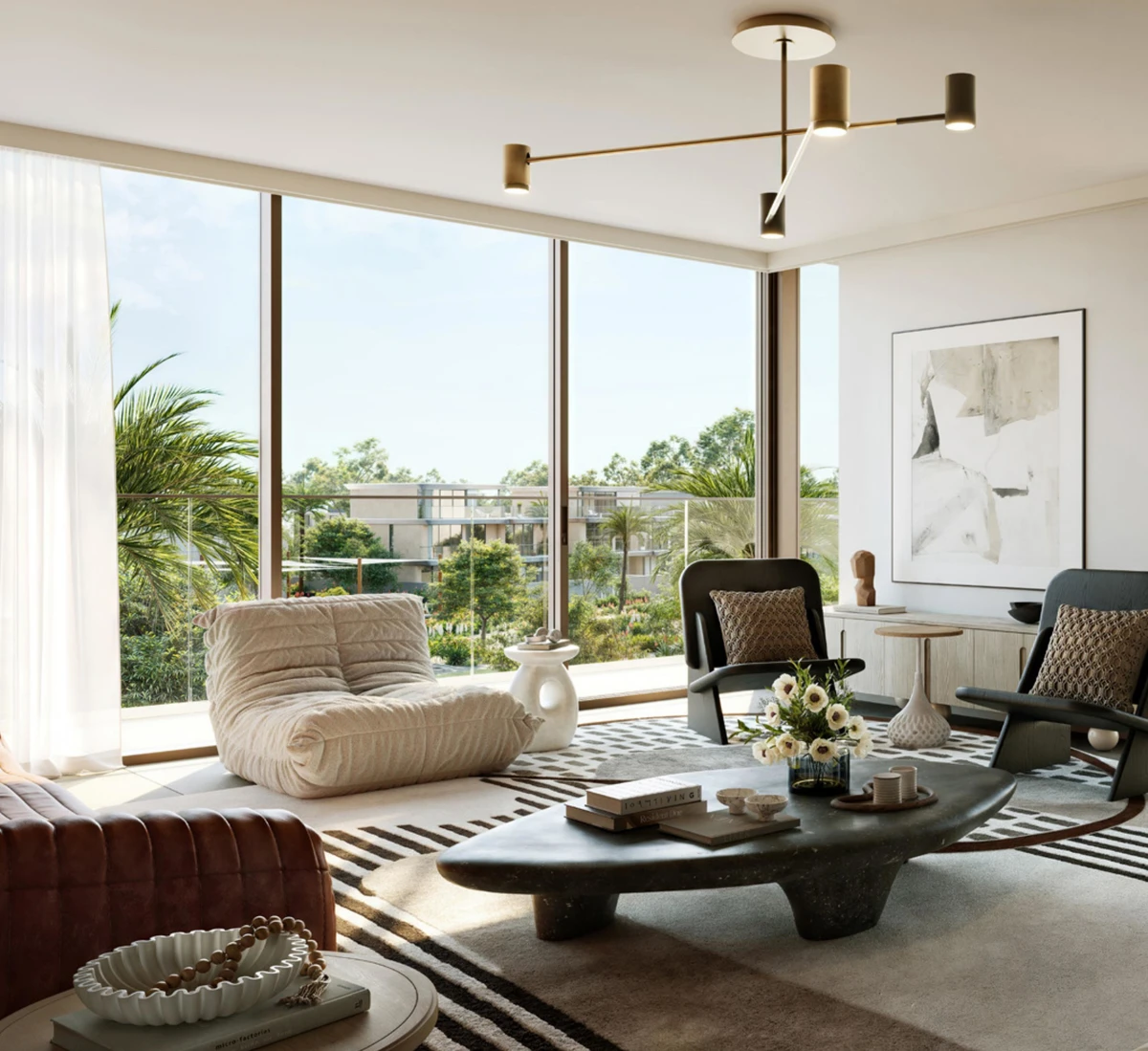 Farm Grove - The Valley image