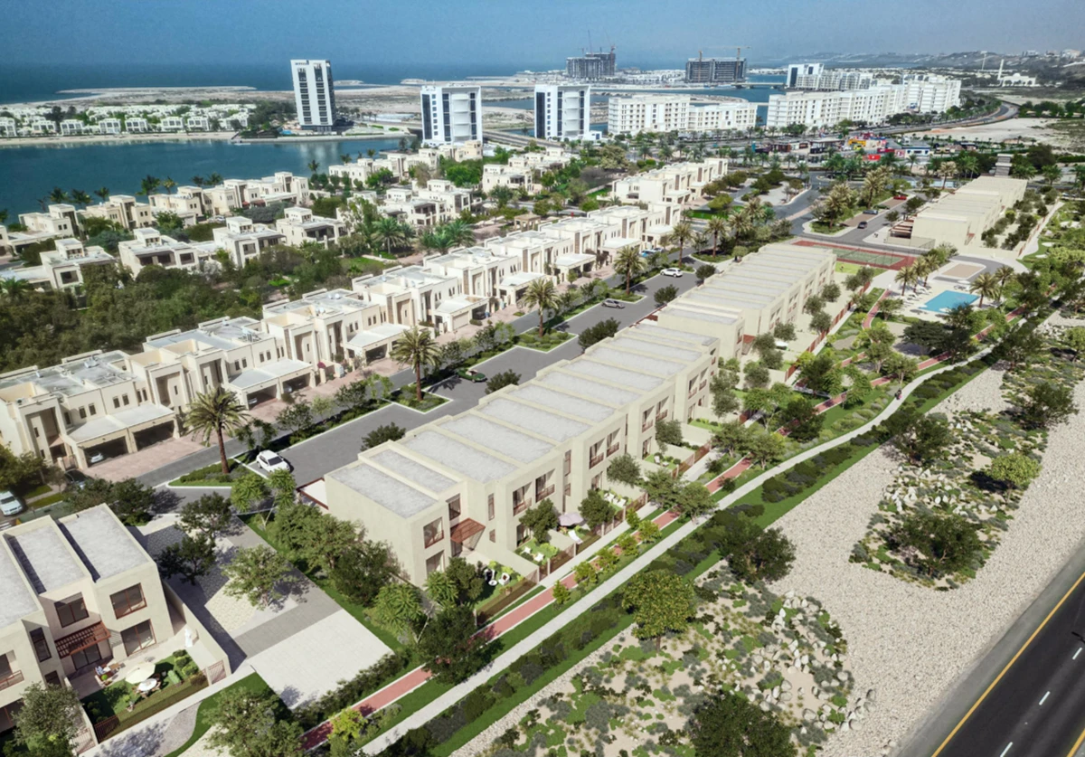 Granada Villas II image