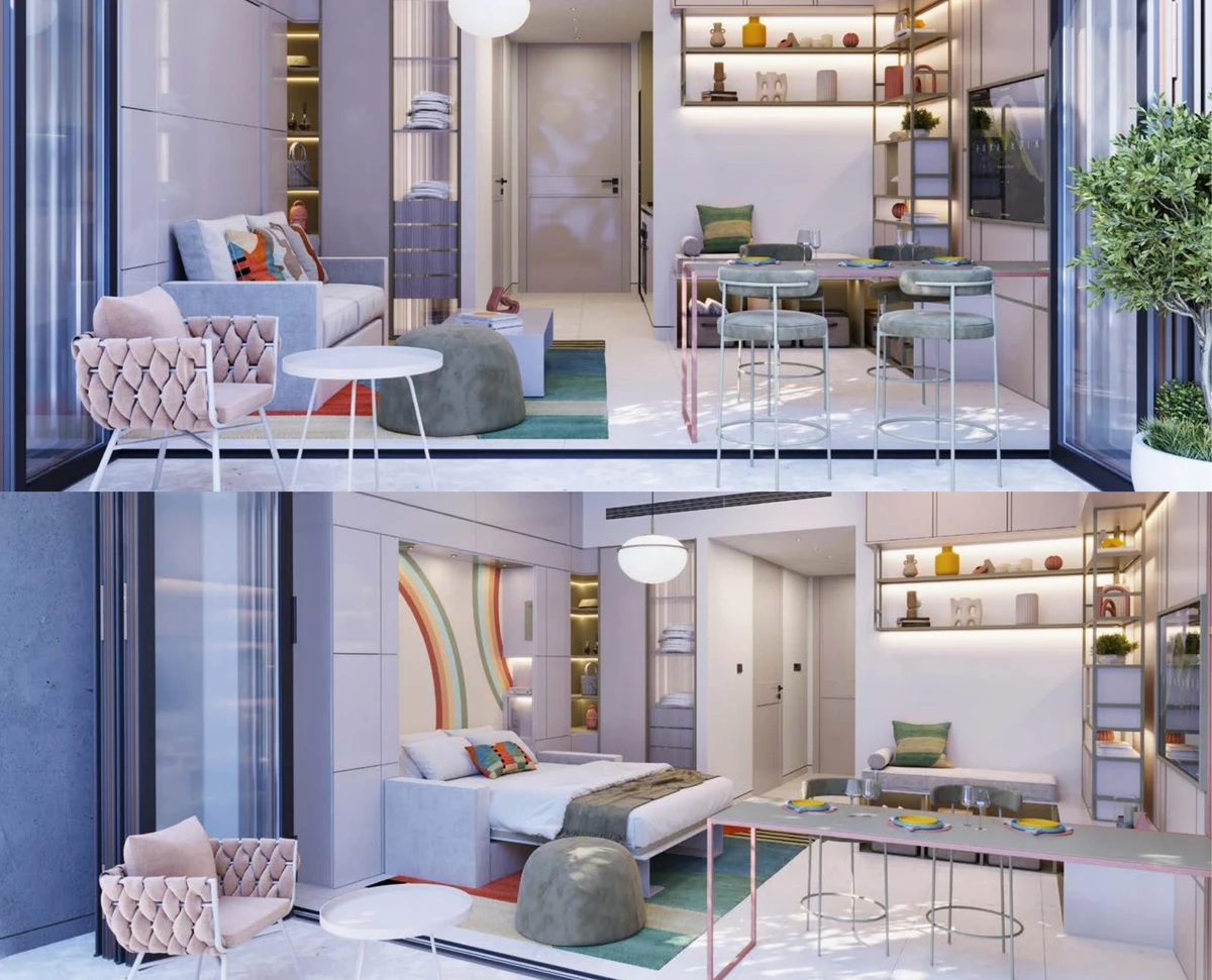 Colibri Views Phase 2 image