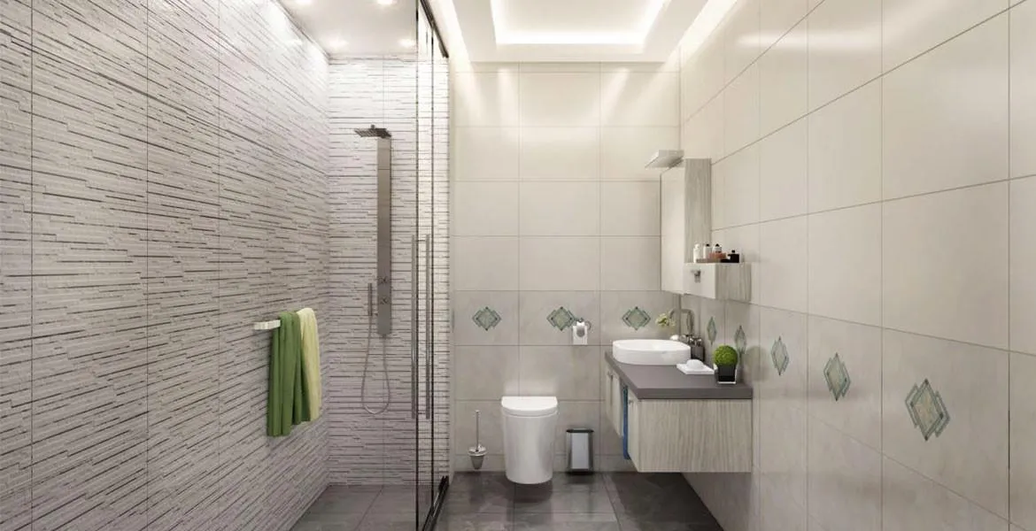 Azizi Farhad  - Creek views 1 image