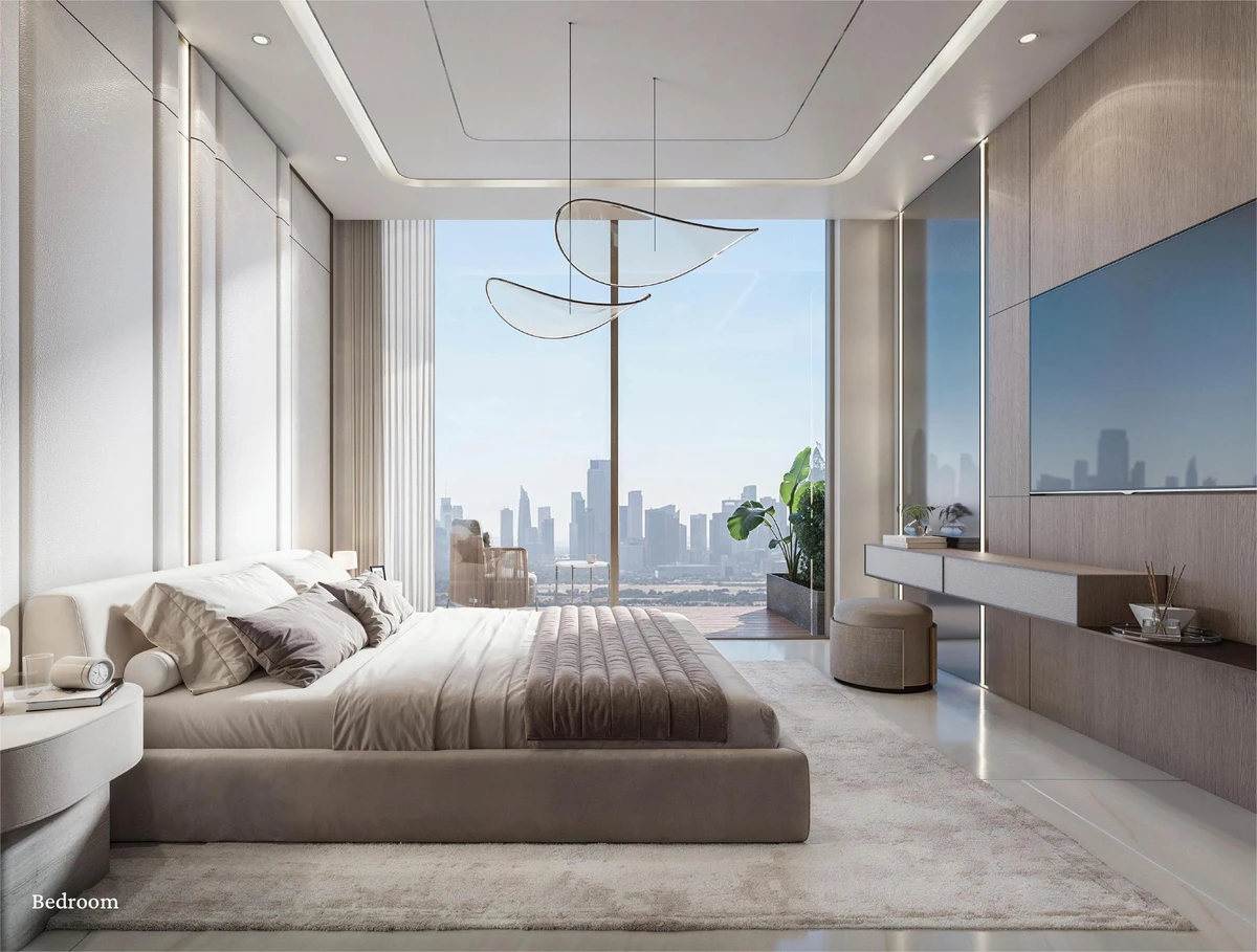 Arka Enclave Residences