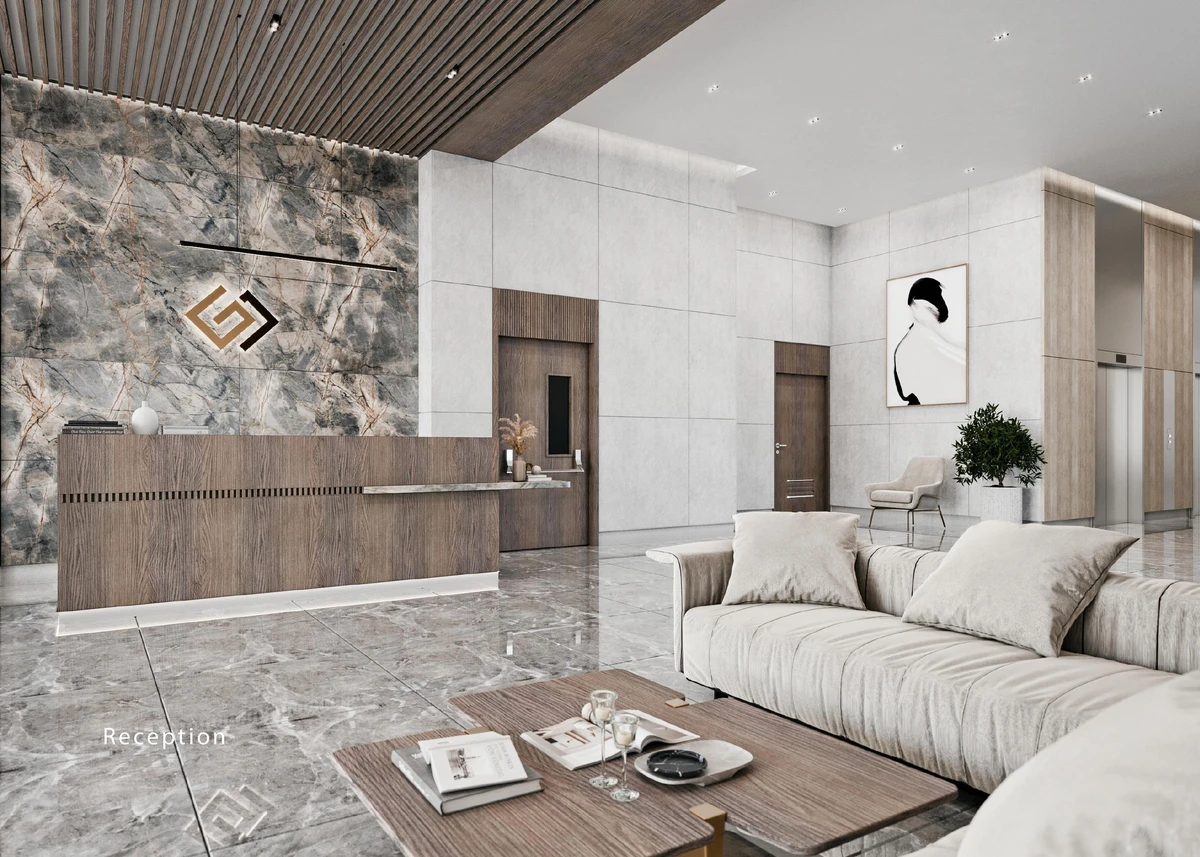 Bluebell Residence image