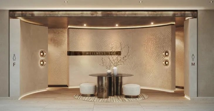 Soleva Beach Residences image