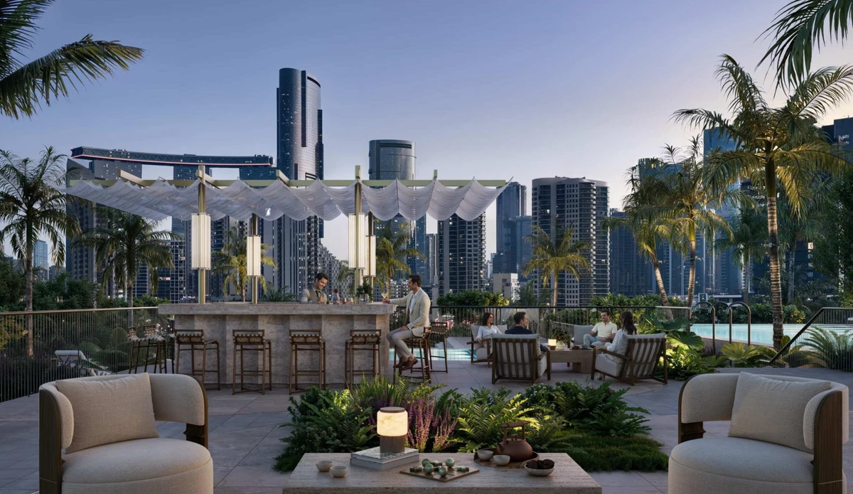 Riviera Residences image