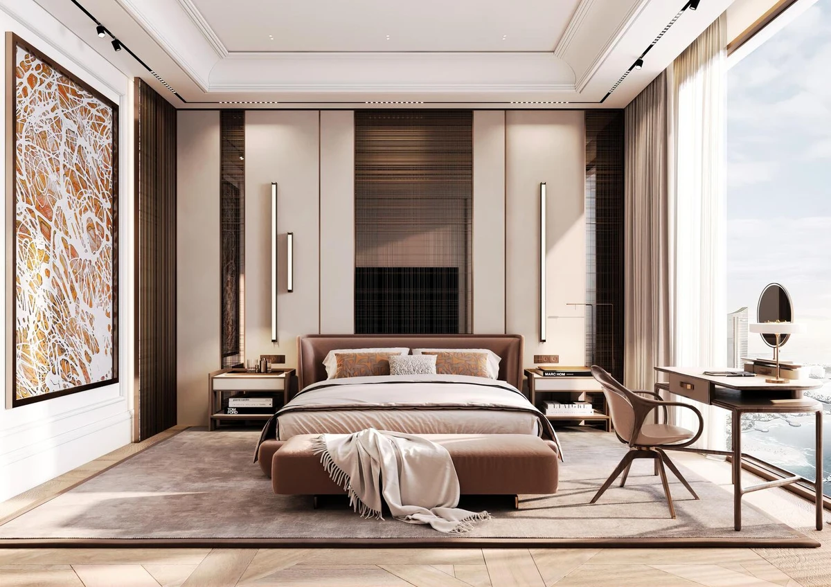 Waldorf Astoria Residences image