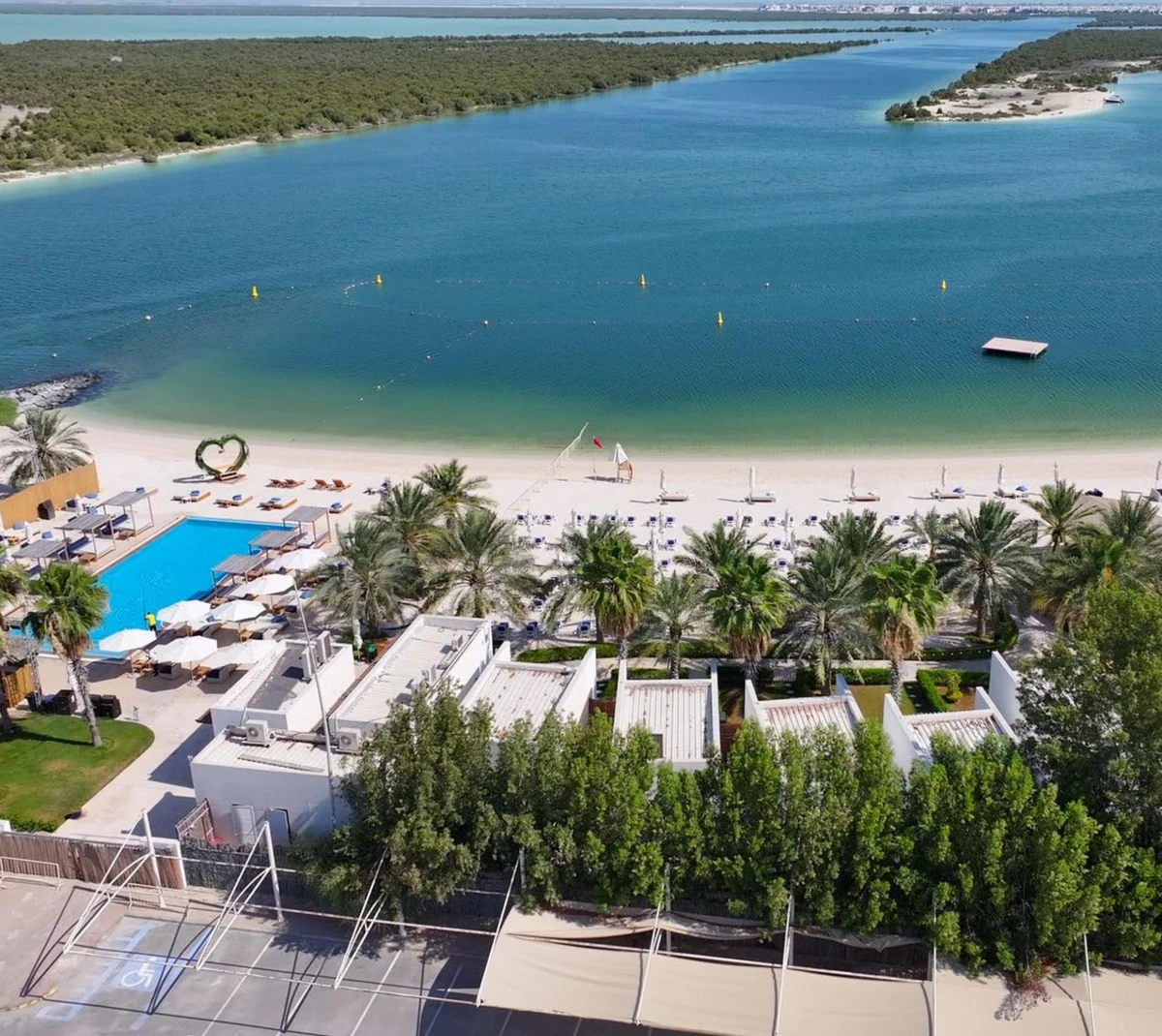 Bab Al Qasr Residence 25 image