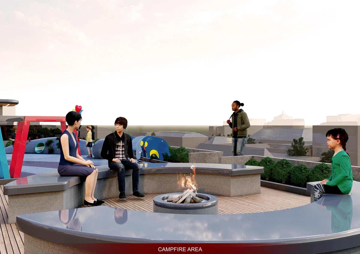 The Eighty Three by Oksa image