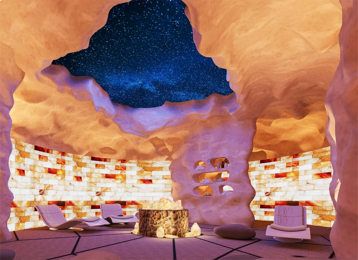 Vincitore Wellness Estate image