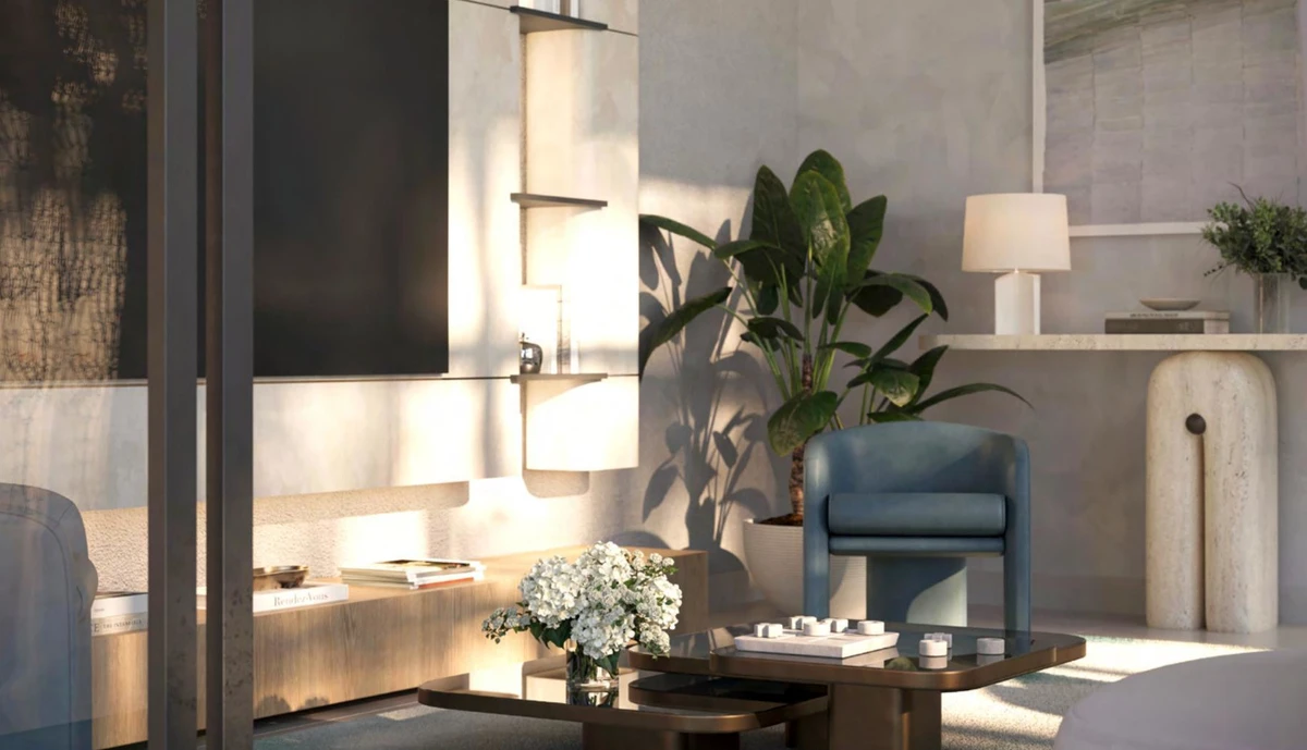 La Tilia At Villanova image