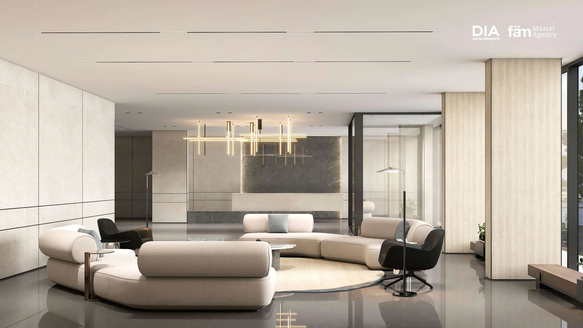 Luzora Residences image