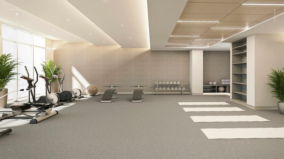 Rosalia Residences image