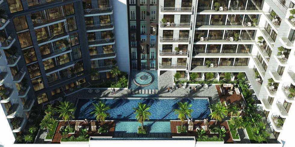 Canterbury Waterfront By GFS image