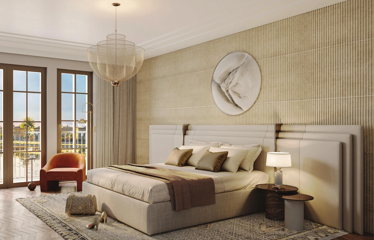 Almeria Bloom Living image