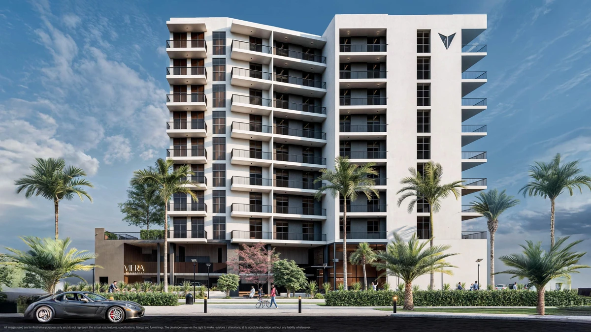 Viera Residences