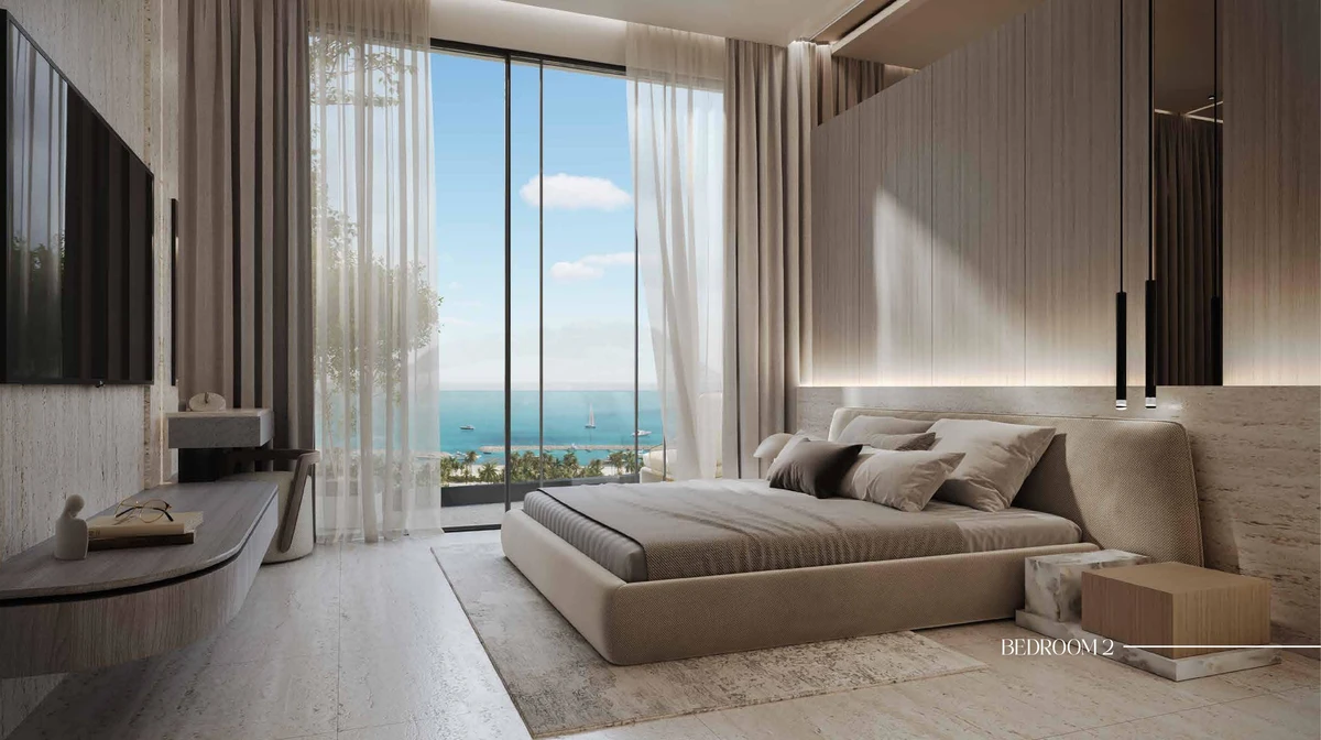 Agua Residence Tower A