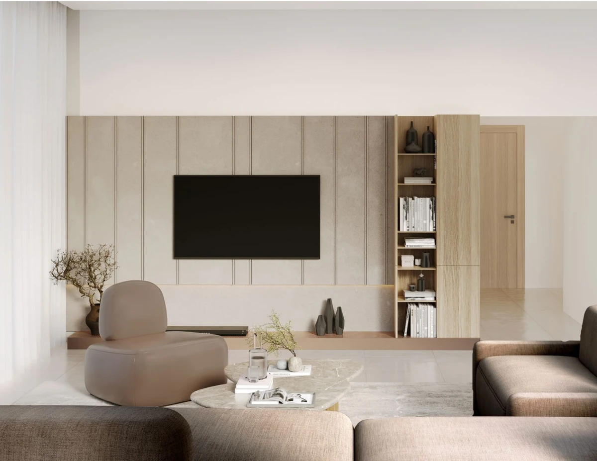 Sereno Residences image