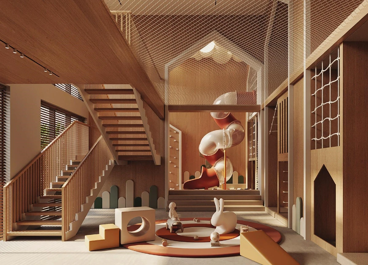 Arisha Terraces image