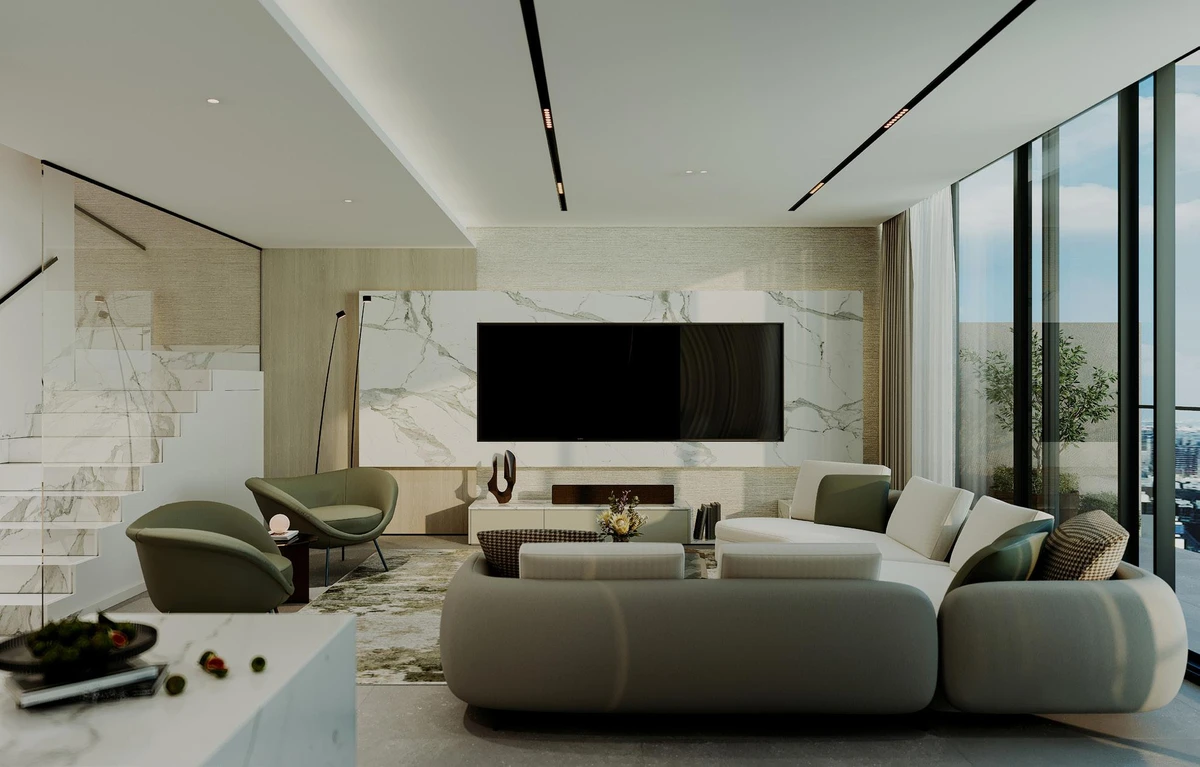 Norah Residence image