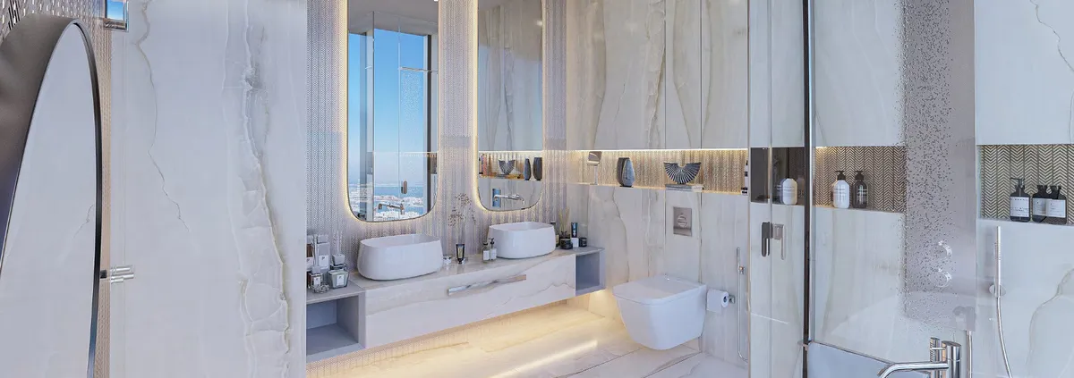 Habtoor Grand Residence image