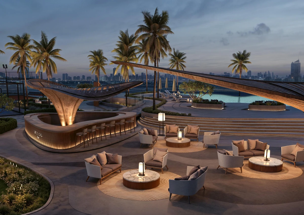 Velos Residences image