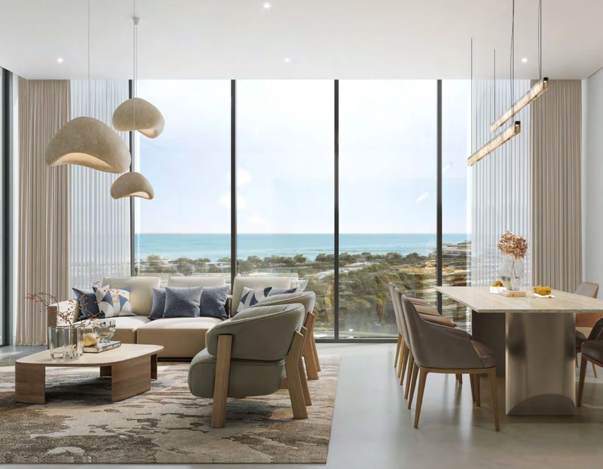 Coraline Beach Residences image