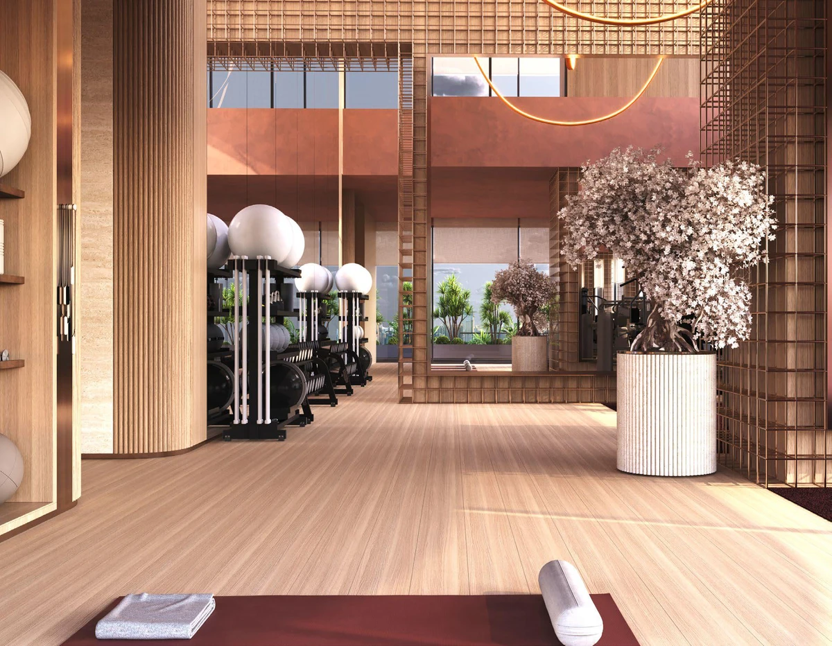 Binghatti Skyblade image