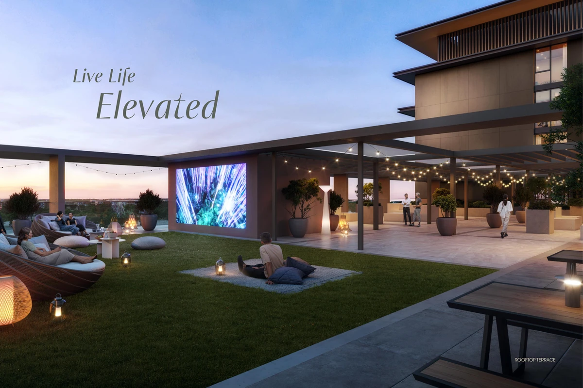 Parkwood Interiors By Vida image