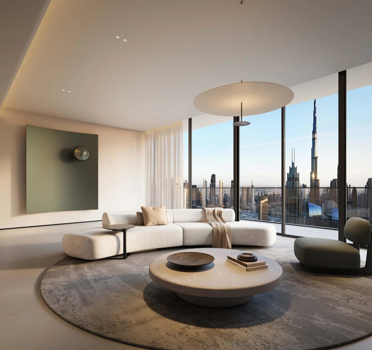 Akala Hotels and Residences image