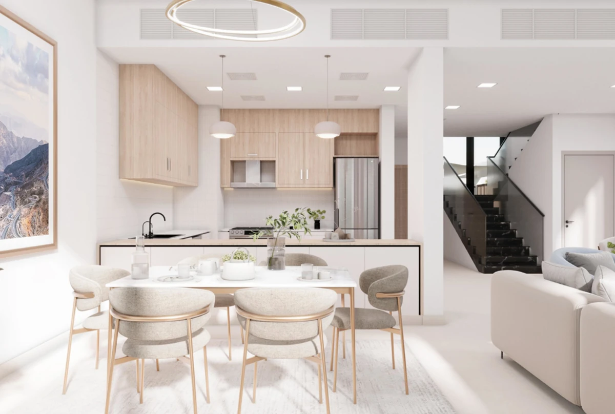 Granada Villas II image