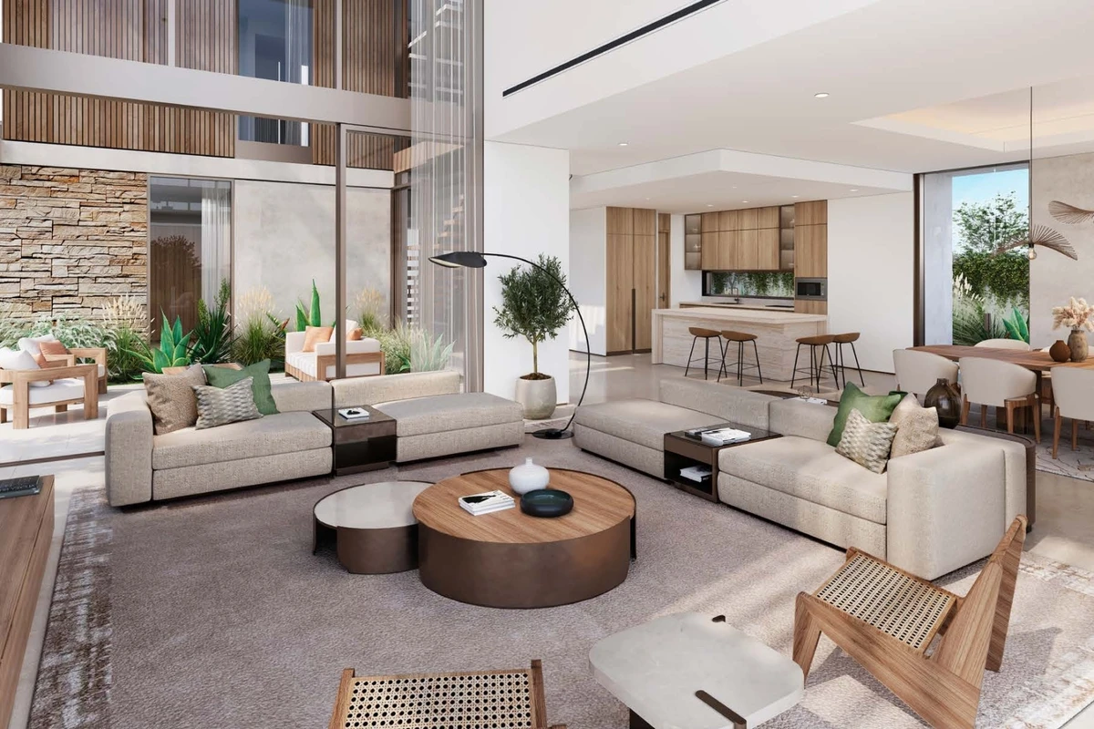 The Acres Phase 3 and Estates image