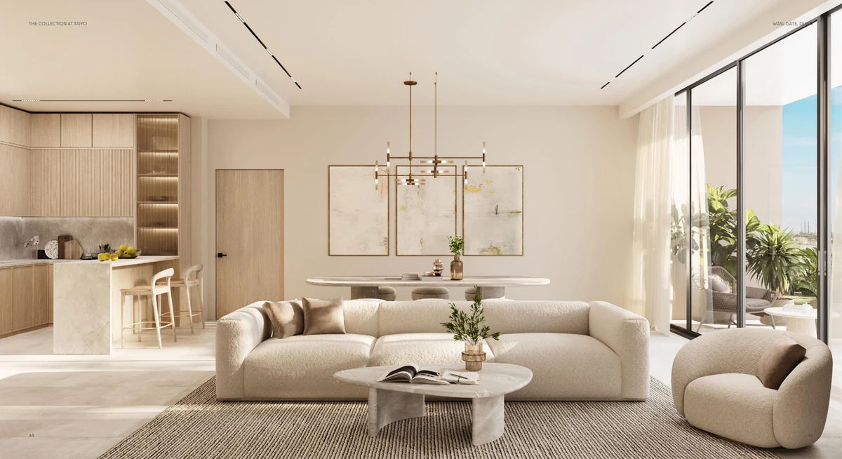 The Collection at Taiyo image