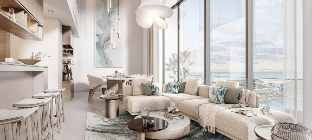 Starline Beach Residences image