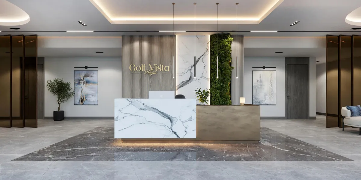 Golf Vista Heights image