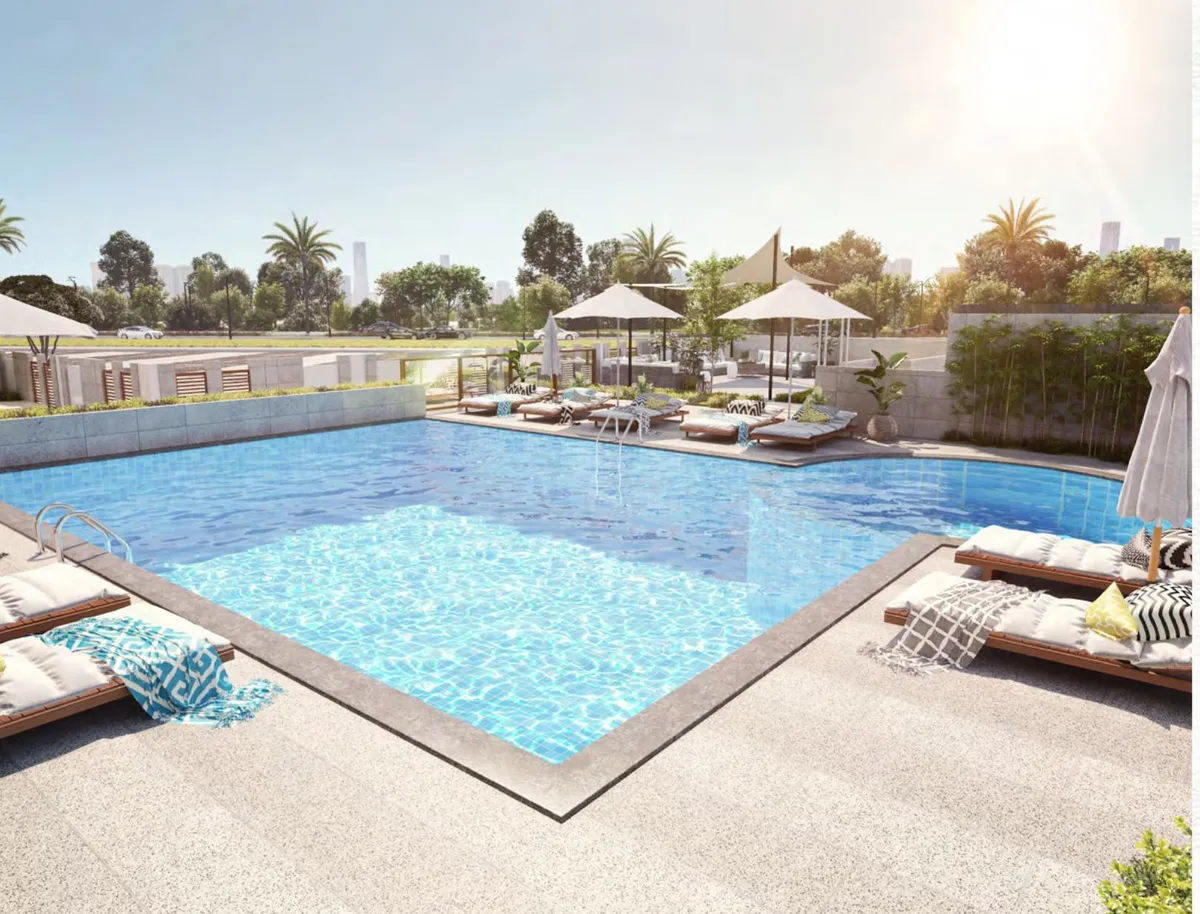 Verdana 3 Residence image