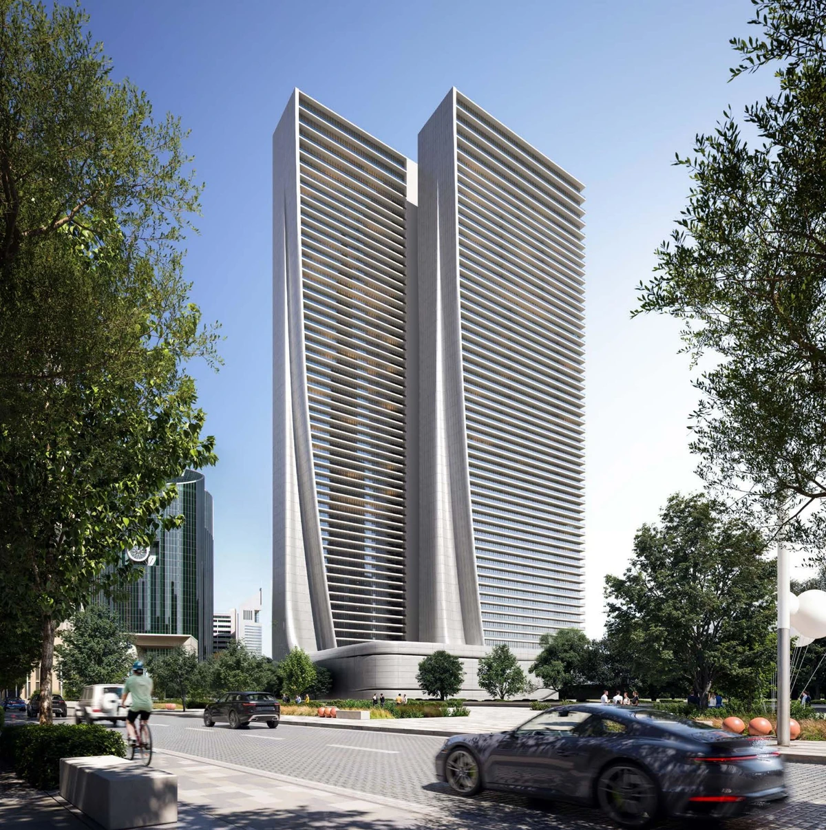 Akala Hotels and Residences image