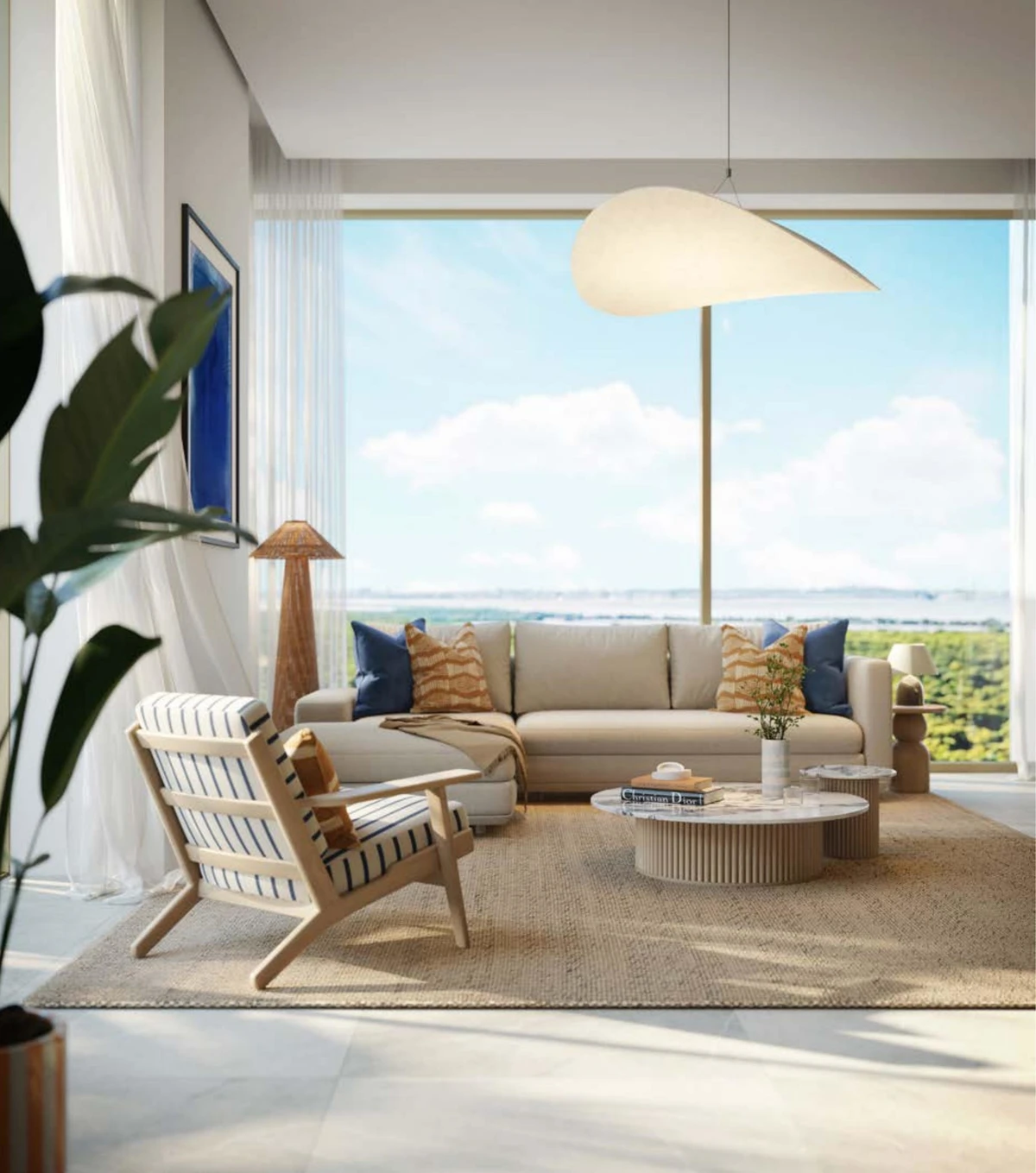 The Beach House Fahid image