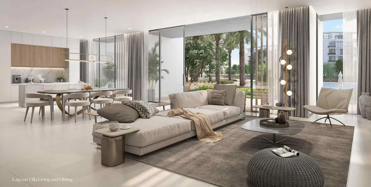 Naya At District One image