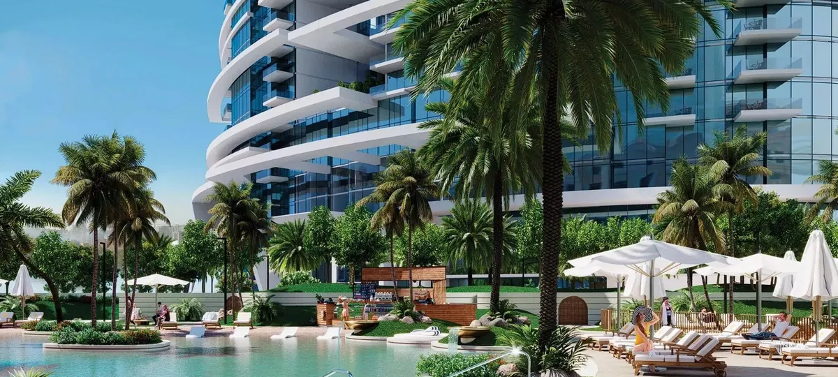 Damac Casa image