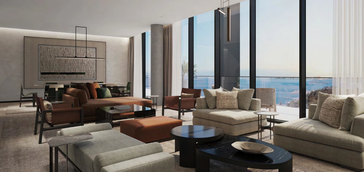 Anantara Sharjah Residences image