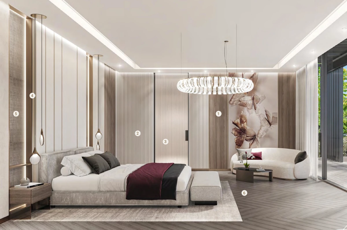 Damac Hills - Autograph Collection image