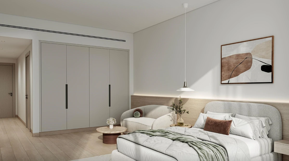 Ghaff Land Residence image